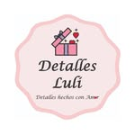 Detalles Luli Logo Oficial